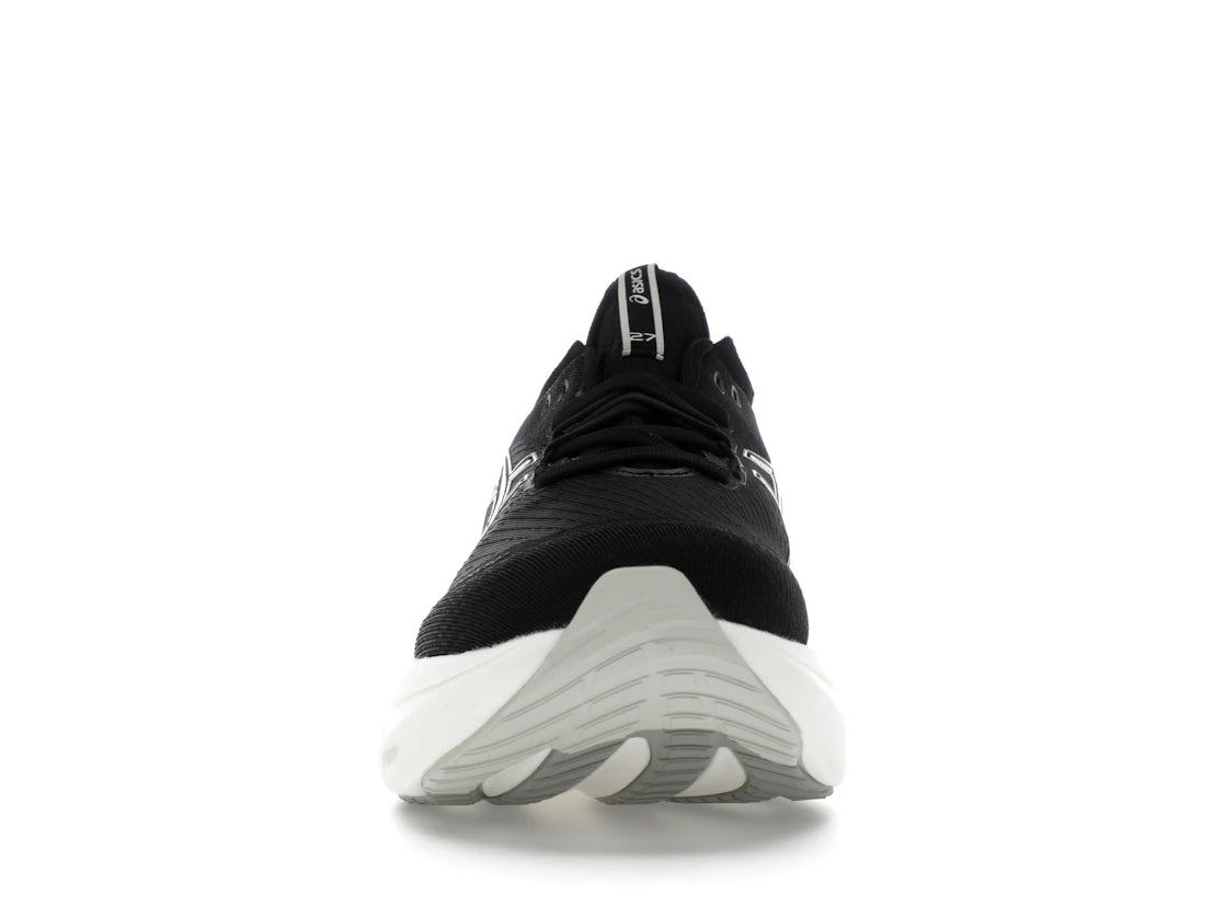 ASICS Gel-Nimbus 27 Black Lake Grey