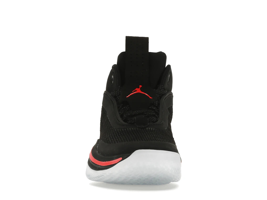 Jordan 36 Infrared 23 (Clear Sole)