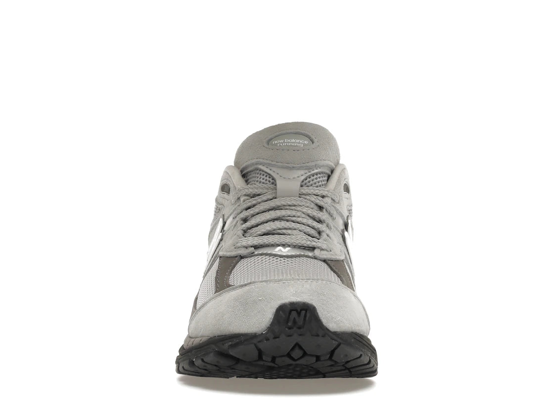 New Balance 2002R Grey Black JD Sports Exclusive