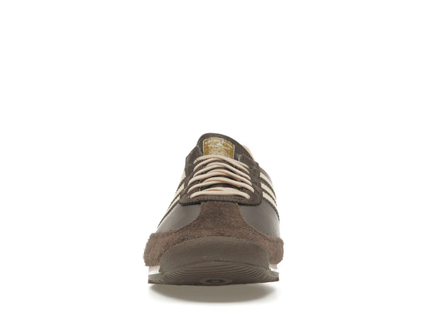adidas SL 72 OG Charcoal Crystal Sand Brown (Women's)
