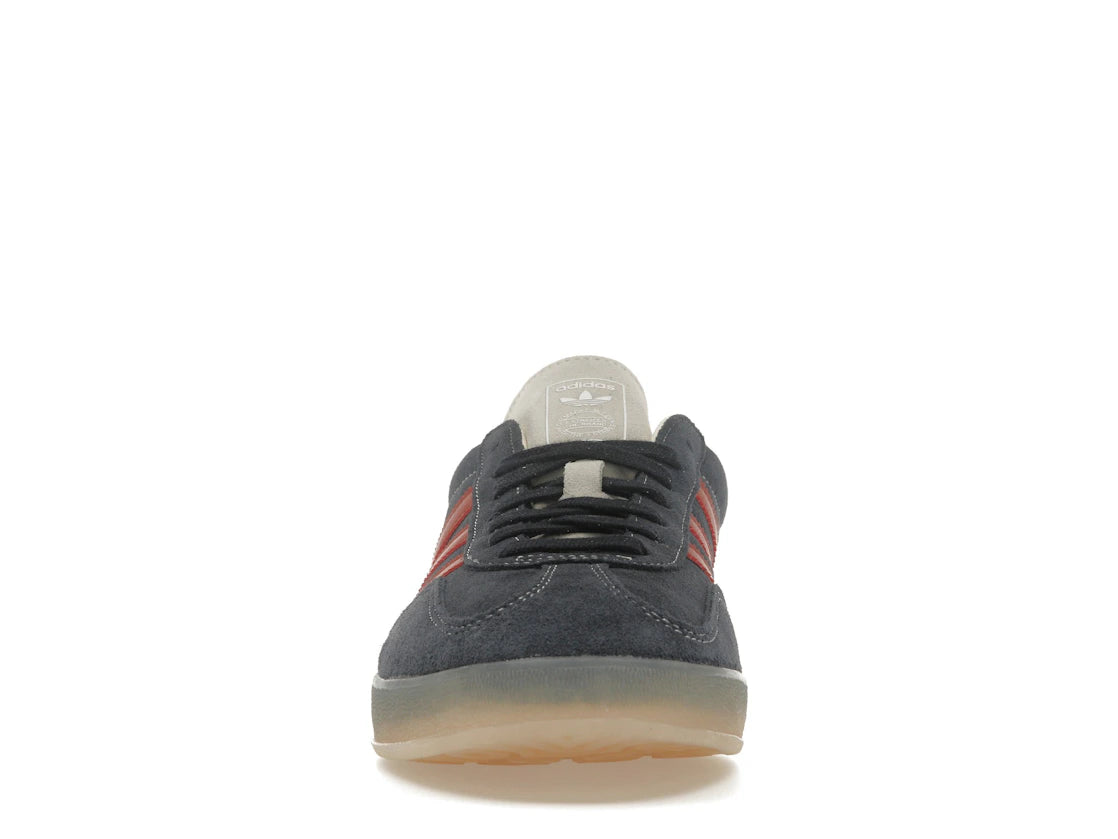 adidas Gazelle Indoor Legend Ink Preloved Ruby