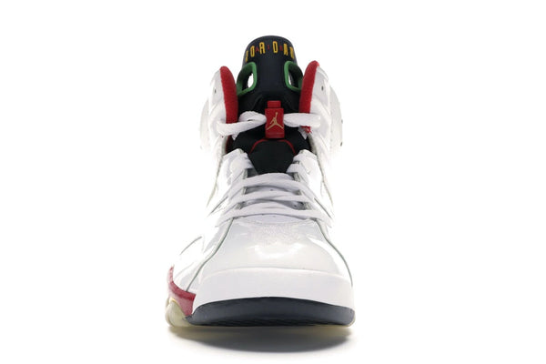 Jordan 6 Retro Olympic Flag Beijing