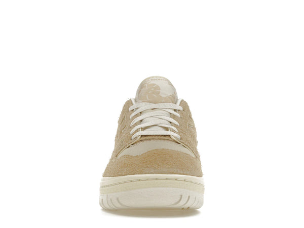 New Balance 550 Aime Leon Dore Taupe Suede