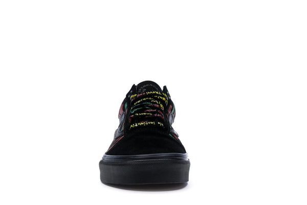Vans Old Skool A Tribe Called Quest