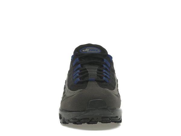 Nike Air Max 95 Jewel Black Deep Royal