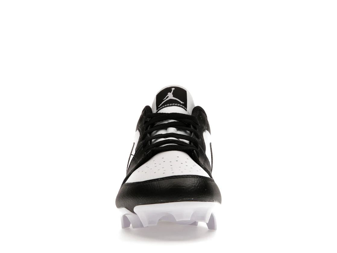 Jordan 1 Low TD Cleat Panda