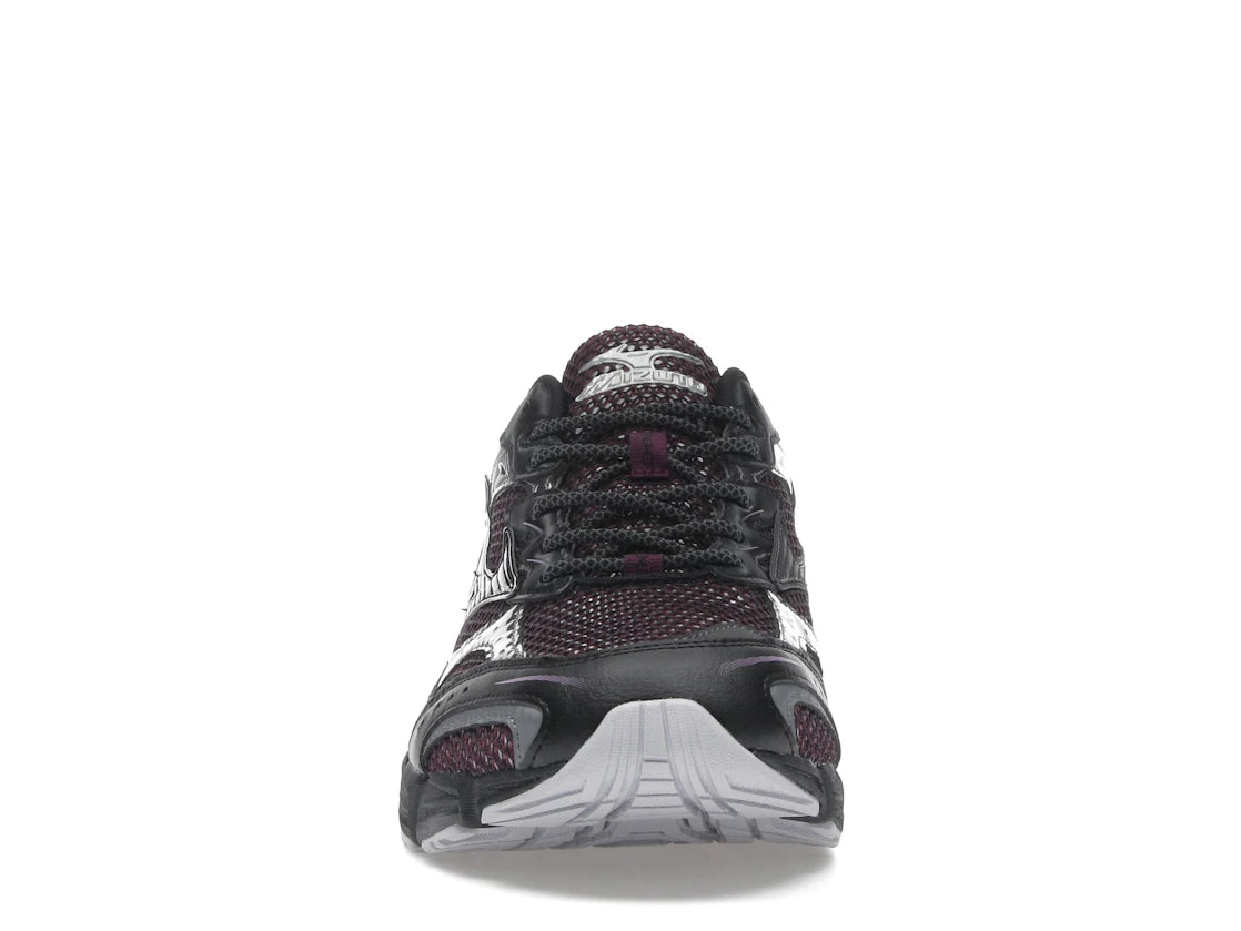 Mizuno MXR Space Pack Black Valerian