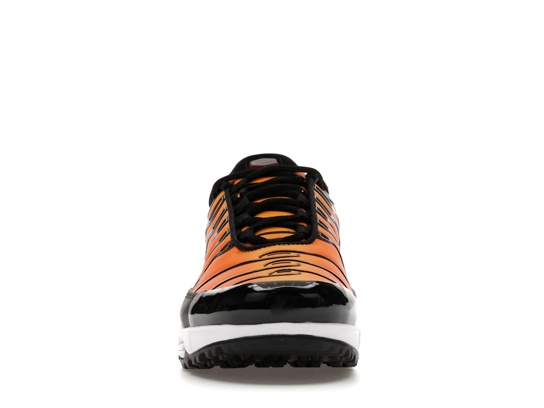 Nike Air Max Plus Golf Sunset