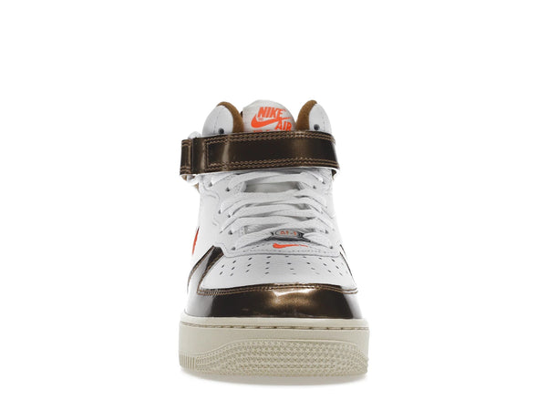 Nike Air Force 1 Mid QS Jewel Ale Brown