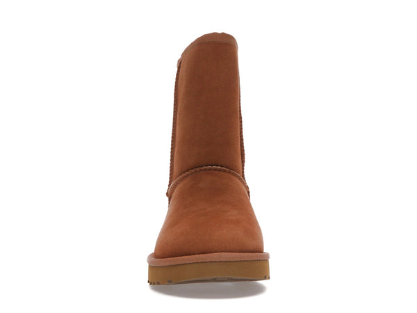 UGG Classic Short II Boot Chestnut (Women's)