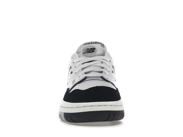 New Balance 550 White Black Rain Cloud (GS)