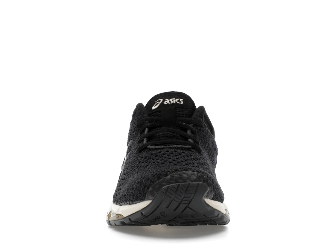 ASICS Gel-Quantum 360 5 Knit Black Cozy Pink (Women's) - vue secondaire B