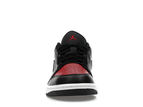 Jordan 1 Low Bred Twist