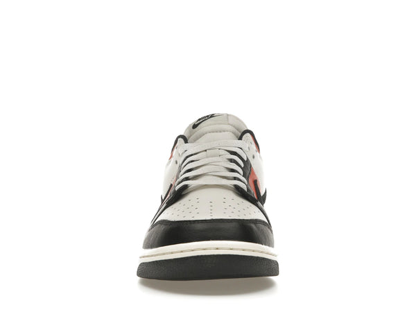 Nike Dunk Low Vintage Coral