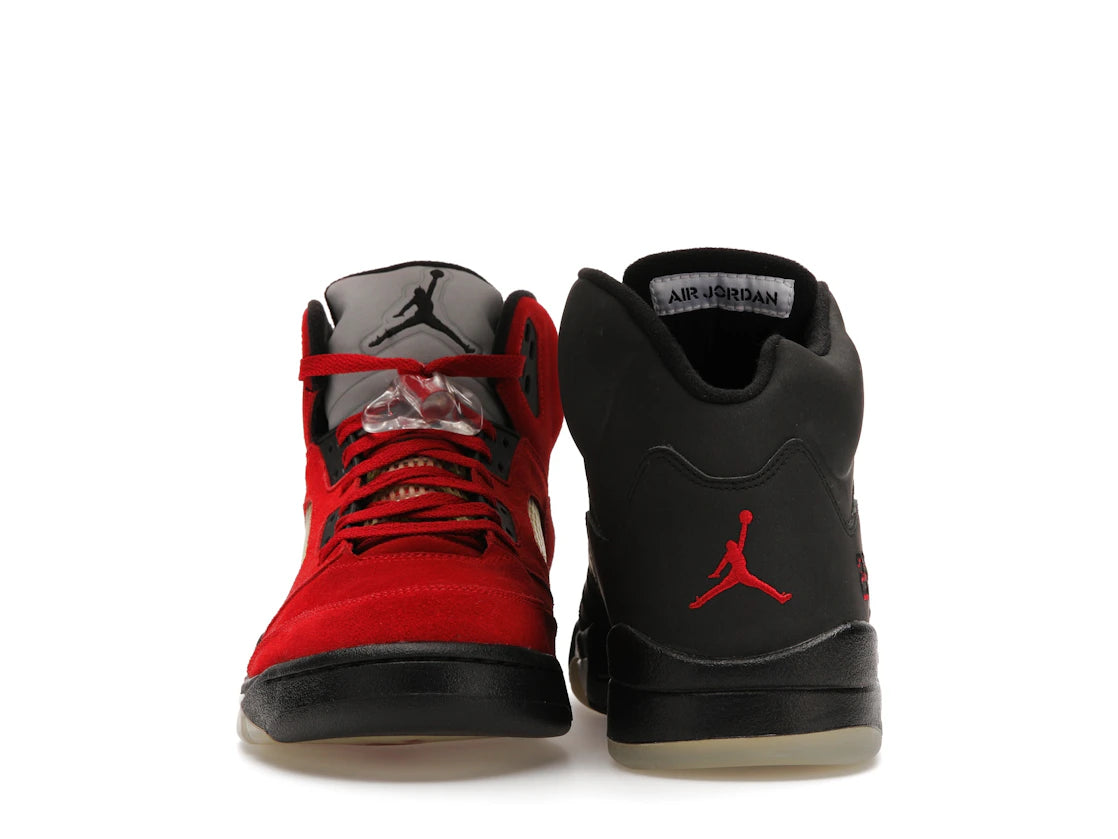 Jordan Raging Bull Pack (5/5)