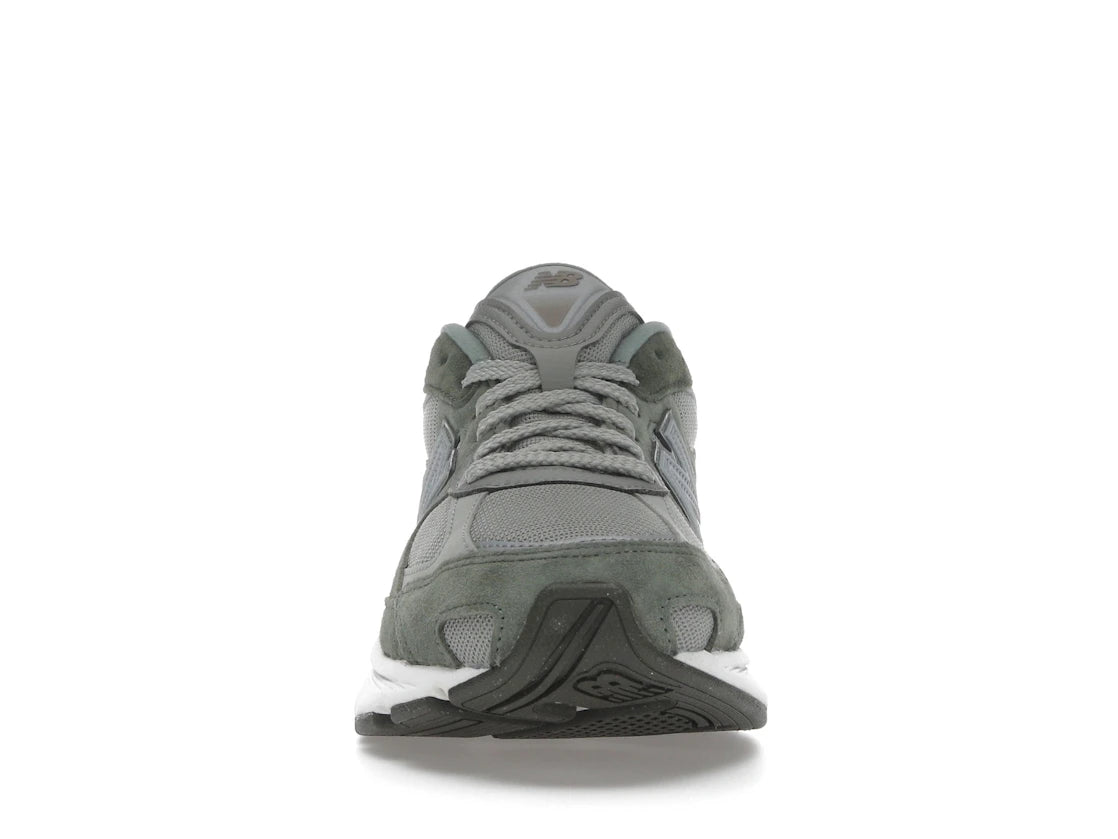 New Balance Abzorb 2010 WTAPS Agave Green