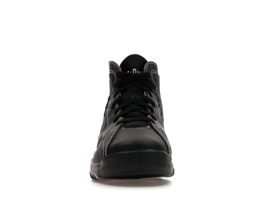 Jordan 7 Retro Barely Grape (GS)