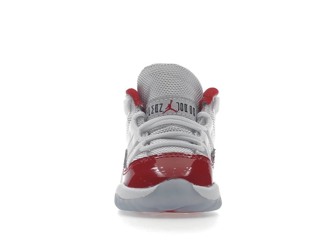 Jordan 11 Retro Cherry (2022) (TD)
