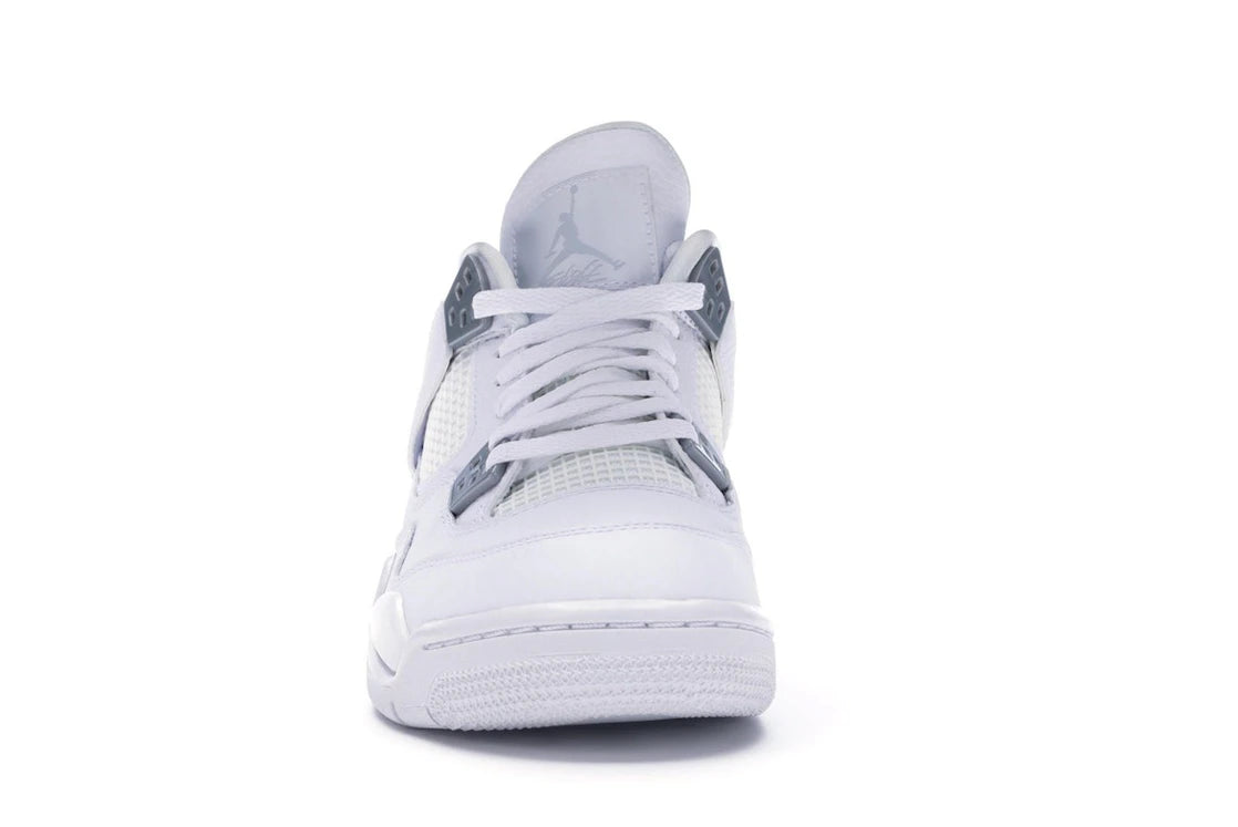 Jordan 4 Retro Pure Money (2017) (GS)