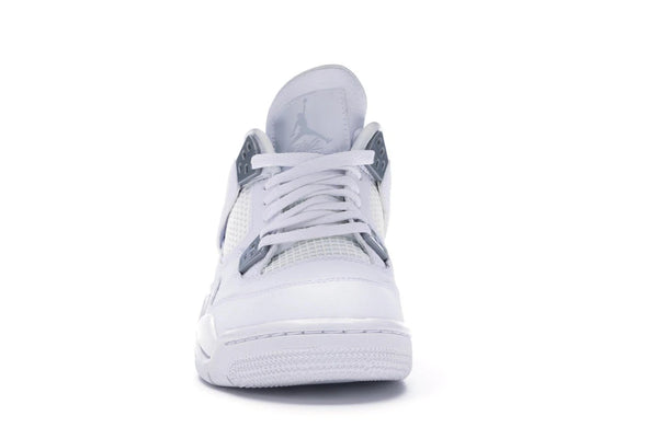 Jordan 4 Retro Pure Money (2017) (GS)
