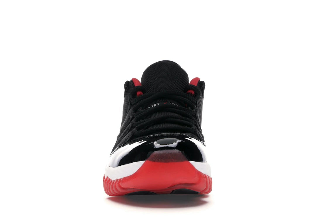 Jordan 11 Retro Low Bred (2015)