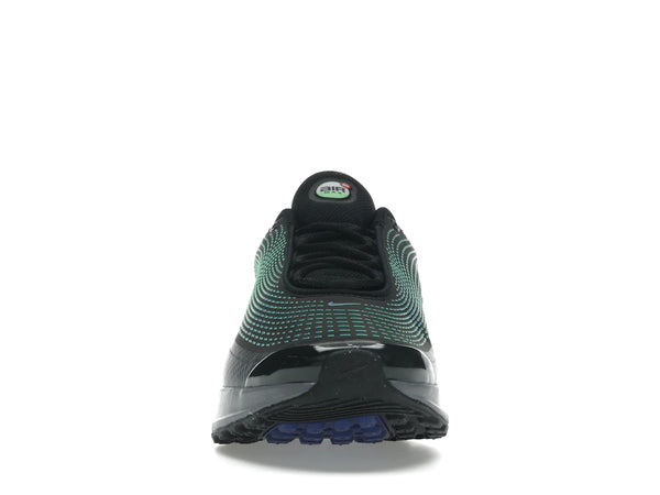 Nike Air Max Dn Black Rage Green