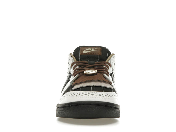 Nike Dunk Low LX Brogue Pinstripe (Damen)