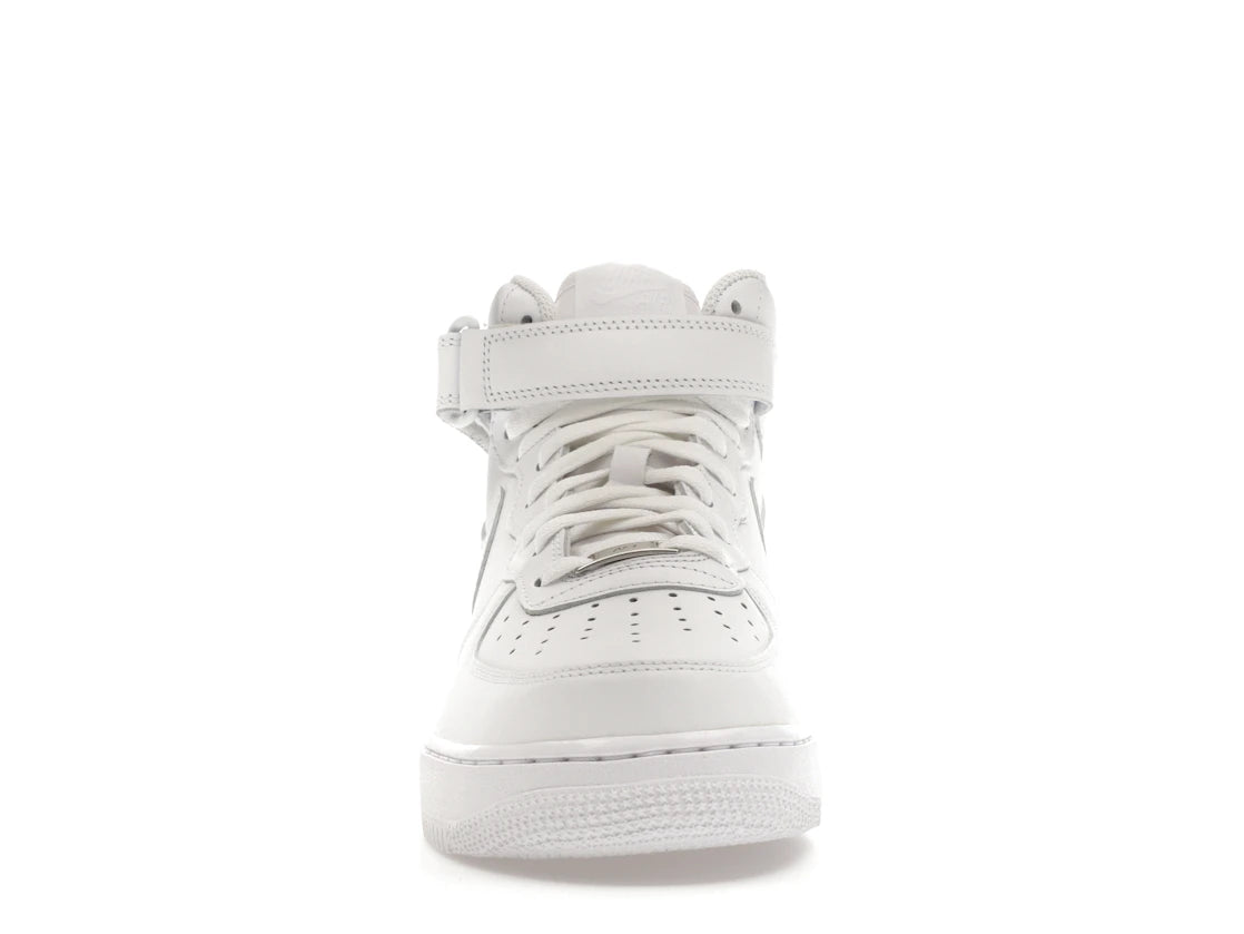 Nike Air Force 1 Mid '07 Weiß