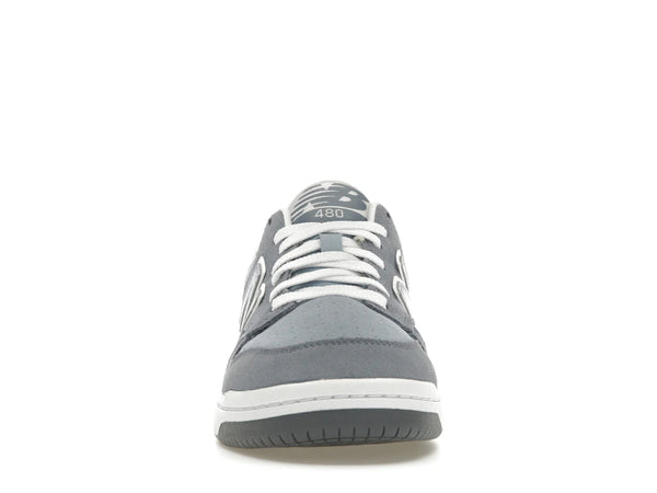 New Balance 480 Arctic Grey