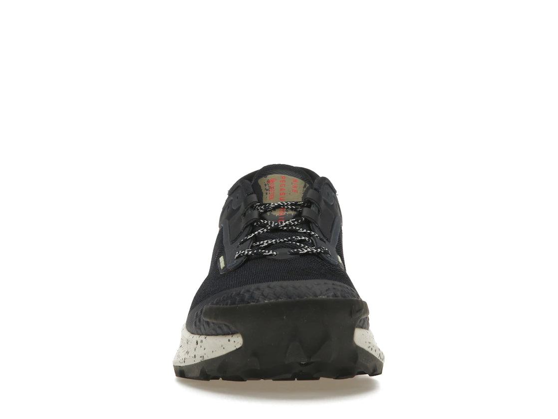 Nike Pegasus Trail 3 Gore-Tex Obsidian Siren Red