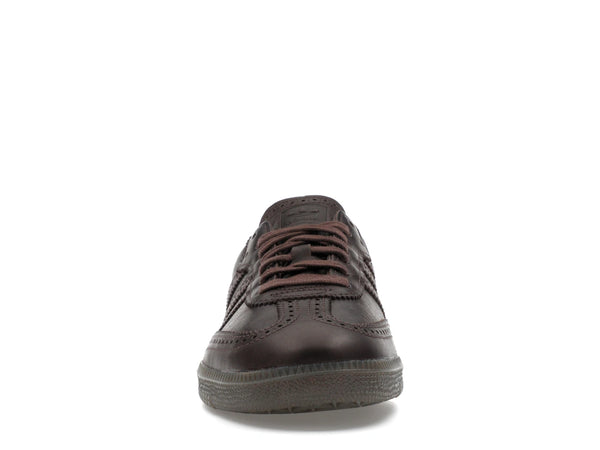 adidas Samba OG Brogue Pack Brown