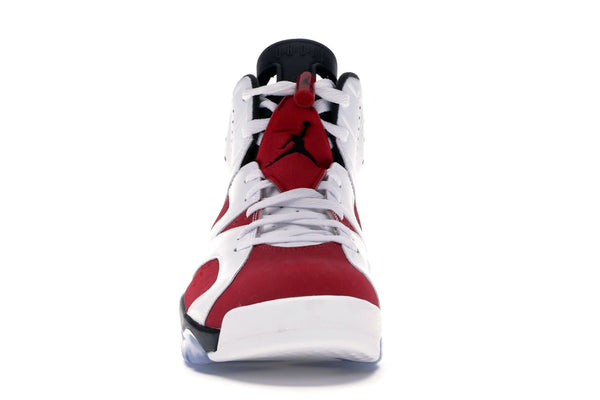 Jordan 6 Retro Carmine (2014)