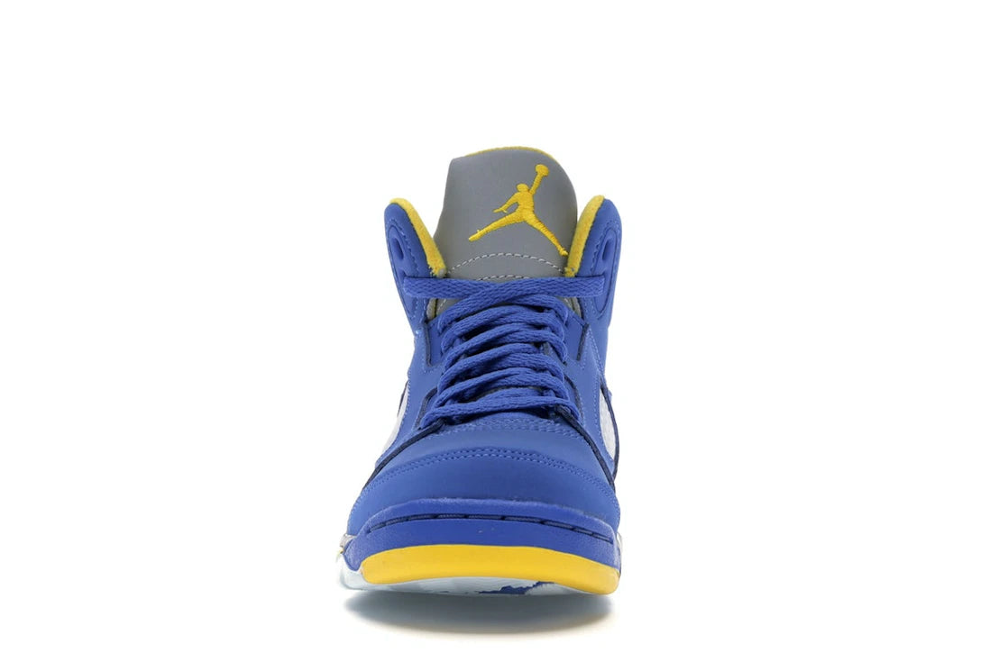 Jordan 5 Retro Laney Varsity Royal (PS)