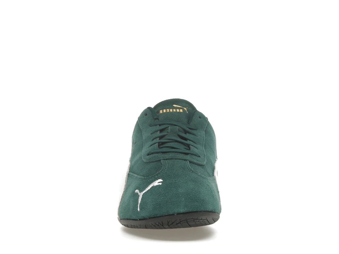 Puma Speedcat OG Dark Myrtle White