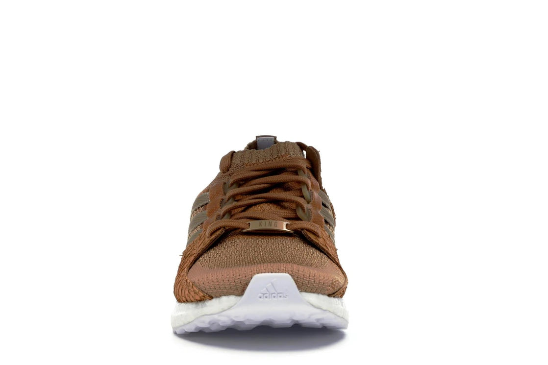 adidas EQT Support Ultra Pusha T Brown Paper Bag Bodega Babies
