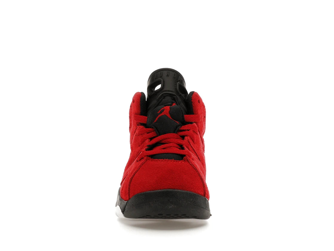 Jordan 6 Retro Toro Bravo (PS)