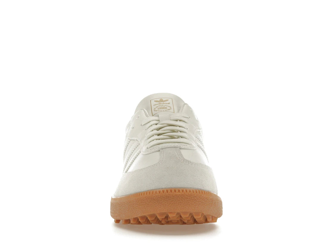 adidas Samba Golf Kith White Tint