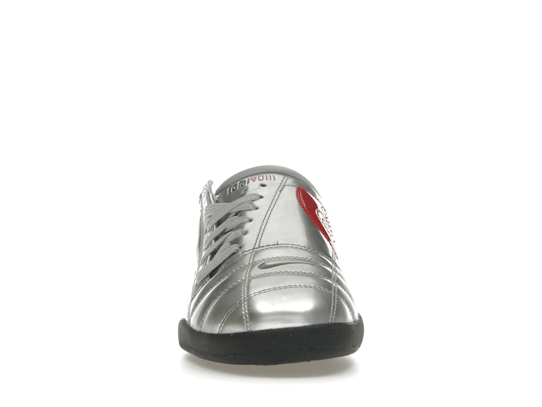 Nike Total 90 3 SP Metallic Silver Black