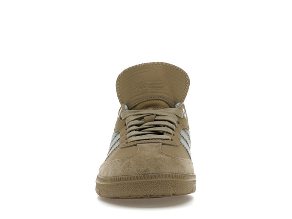 adidas Samba Pharrell Humanrace Orbit Green