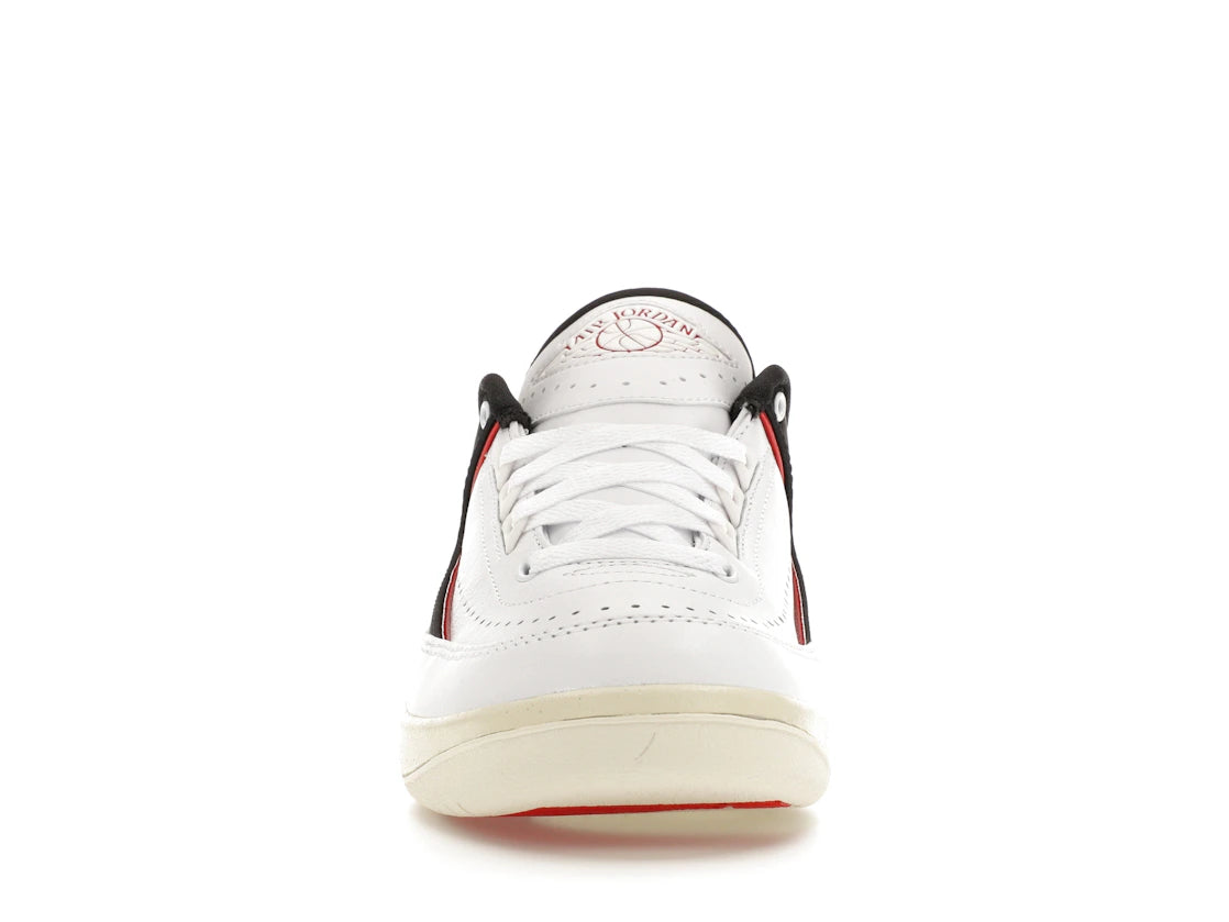 Jordan 2 Retro Low Chicago Twist (Damen)