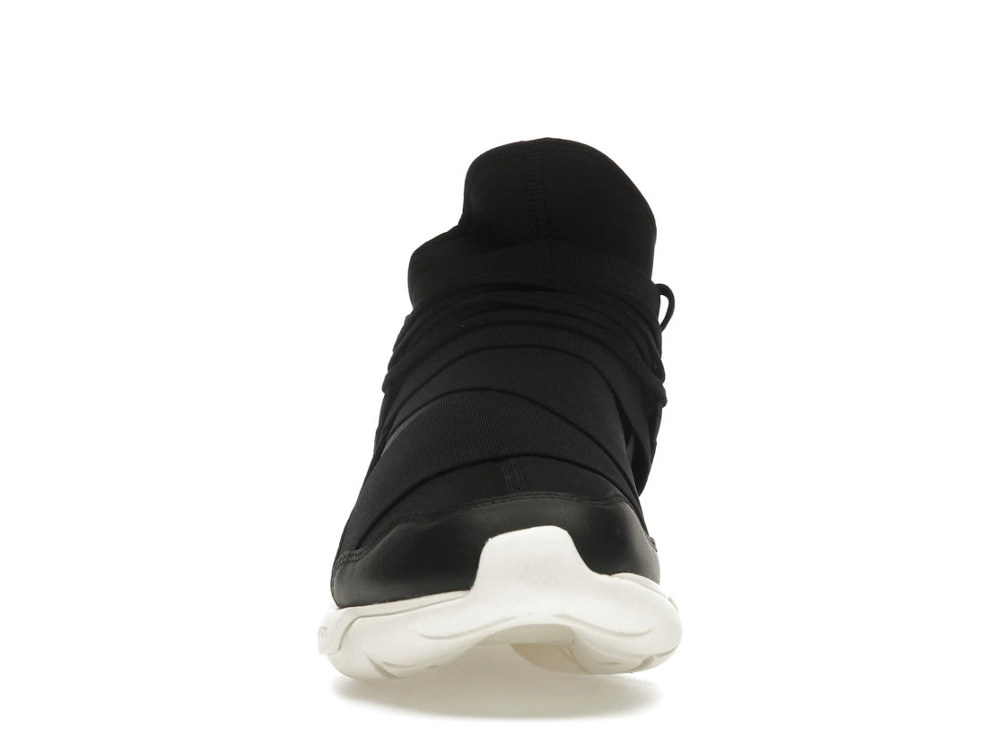 adidas Y-3 Qasa Black Off White