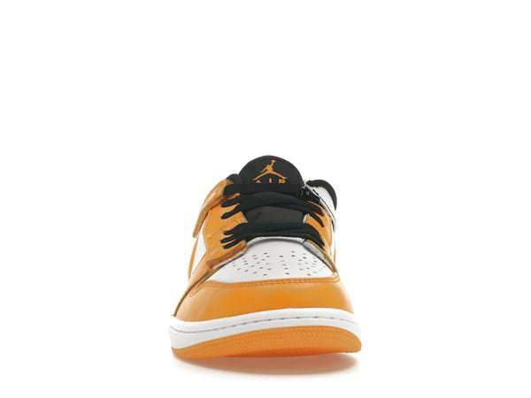 Jordan 1 Low FlyEase University Gold