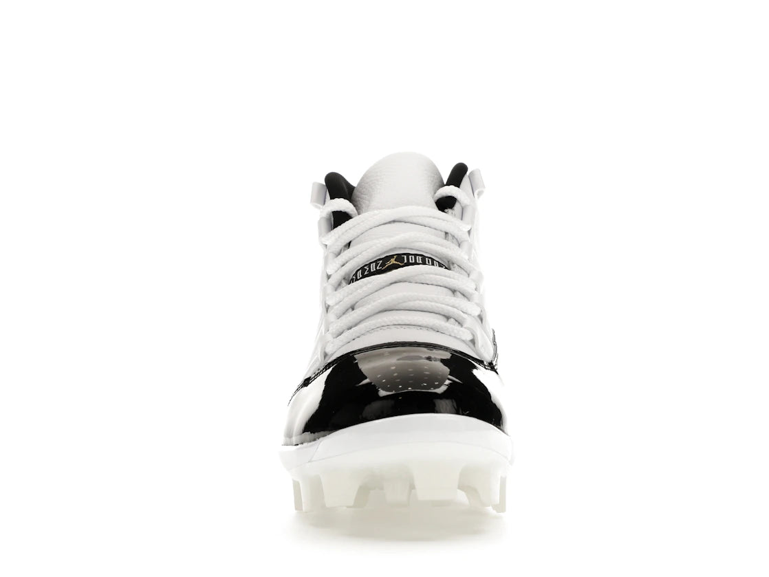 Jordan 11 Retro MCS Cleat DMP Gratitude