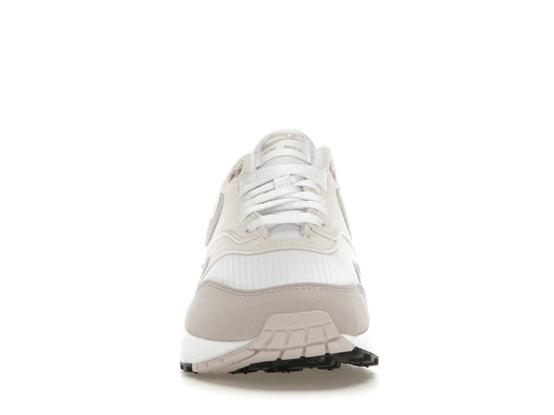 Nike Air Max 1 Platinum Violet (Women's) - vue secondaire B