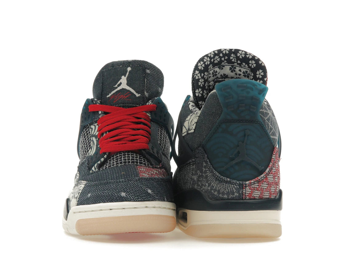 Jordan 4 Retro SE Sashiko