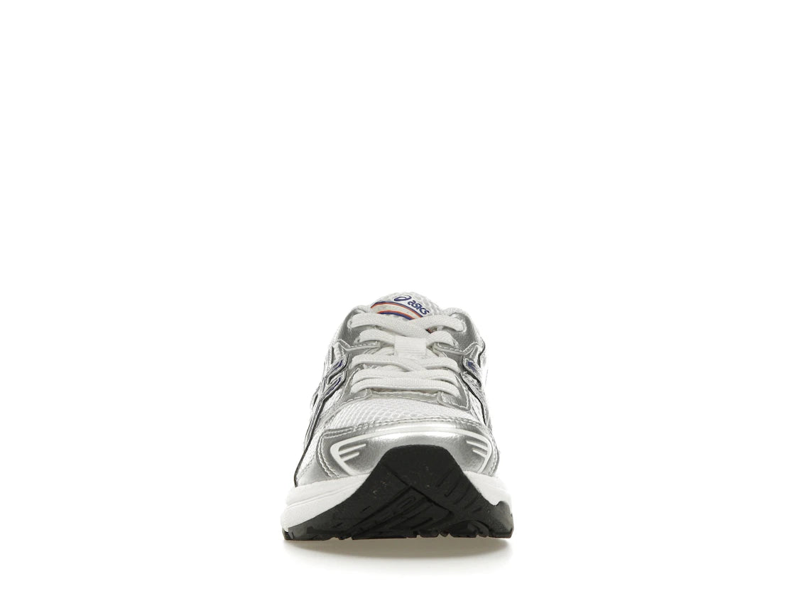 ASICS Gel-1130 White Prussian Blue (PS)