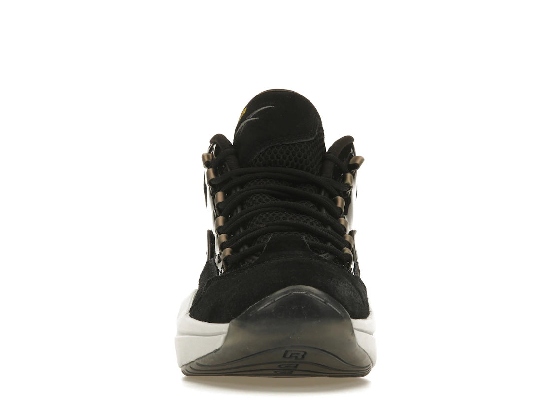 Reebok Question Mid Panini Black Pulsar Prizm