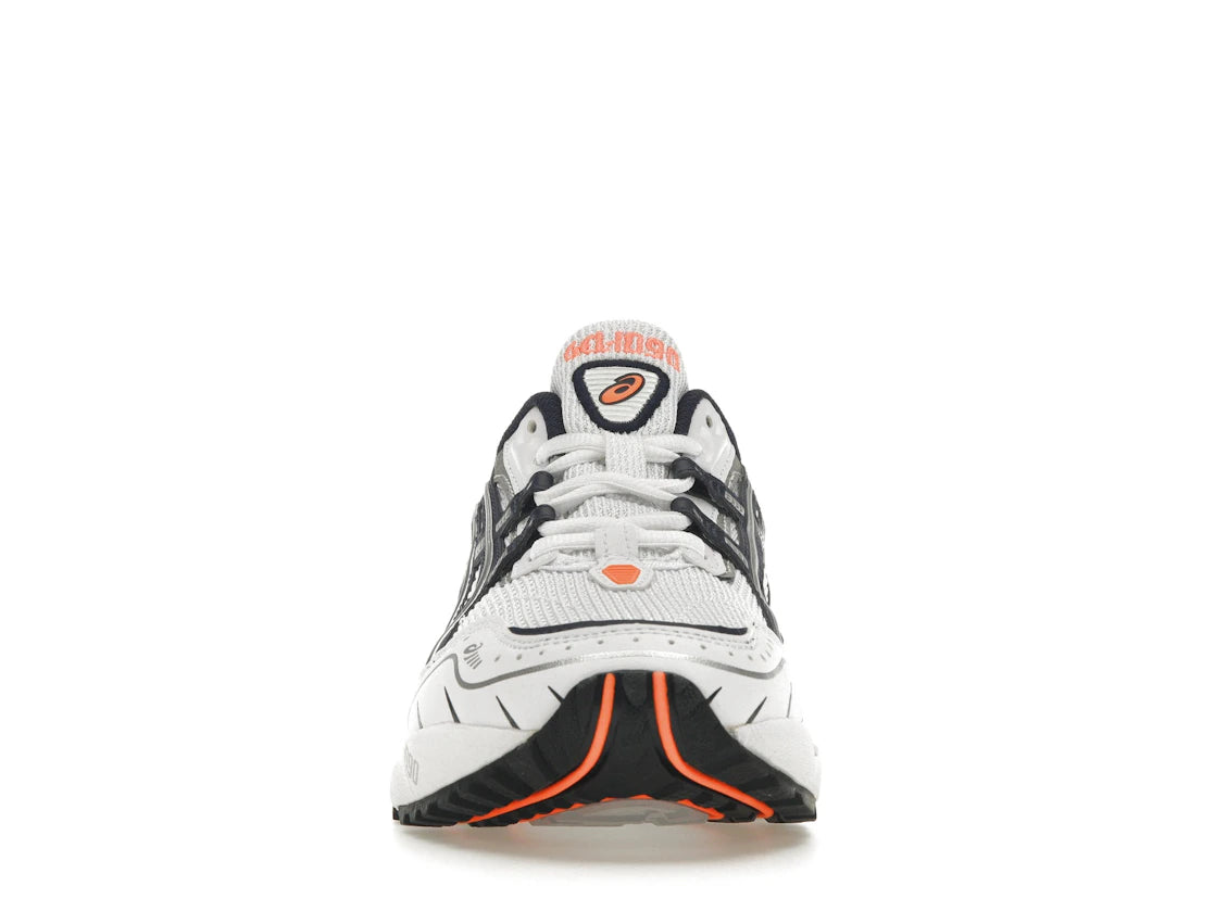 ASICS Gel-1090 White Midnight (Women's) - vue secondaire B