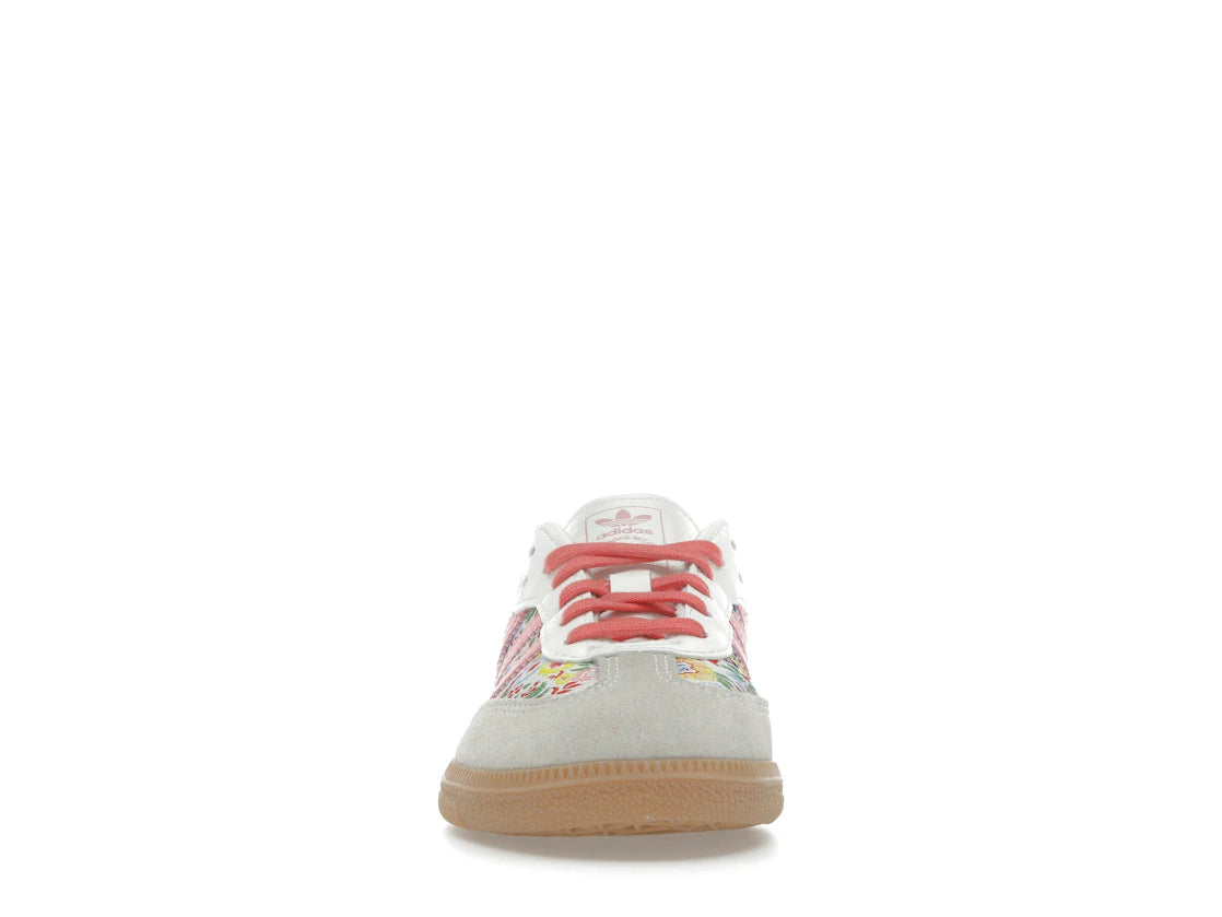 adidas Samba OG Liberty London Floral Embroidery (PS)