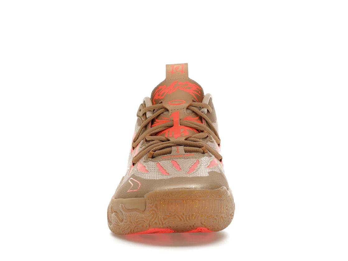 Puma LaMelo Ball MB.03 Chinese New Year